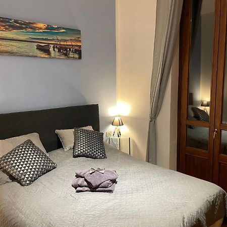 Bellisimo Apartamento A Nuovo, Garage In Propieta Apartment Arona Ngoại thất bức ảnh