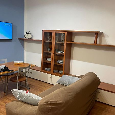 Bellisimo Apartamento A Nuovo, Garage In Propieta Apartment Arona Ngoại thất bức ảnh