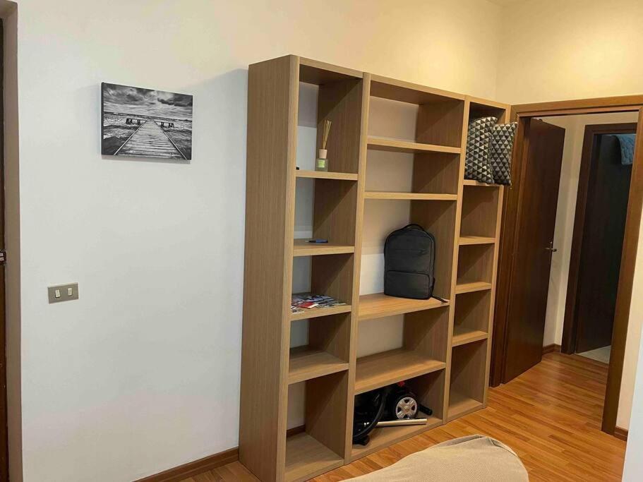 Bellisimo Apartamento A Nuovo, Garage In Propieta Apartment Arona Ngoại thất bức ảnh