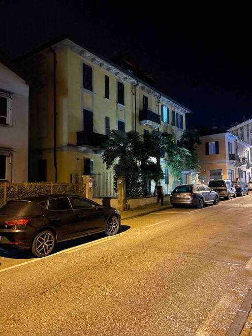 Bellisimo Apartamento A Nuovo, Garage In Propieta Apartment Arona Ngoại thất bức ảnh