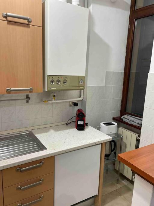 Bellisimo Apartamento A Nuovo, Garage In Propieta Apartment Arona Ngoại thất bức ảnh