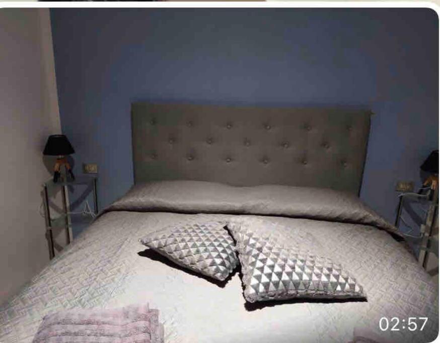 Bellisimo Apartamento A Nuovo, Garage In Propieta Apartment Arona Ngoại thất bức ảnh
