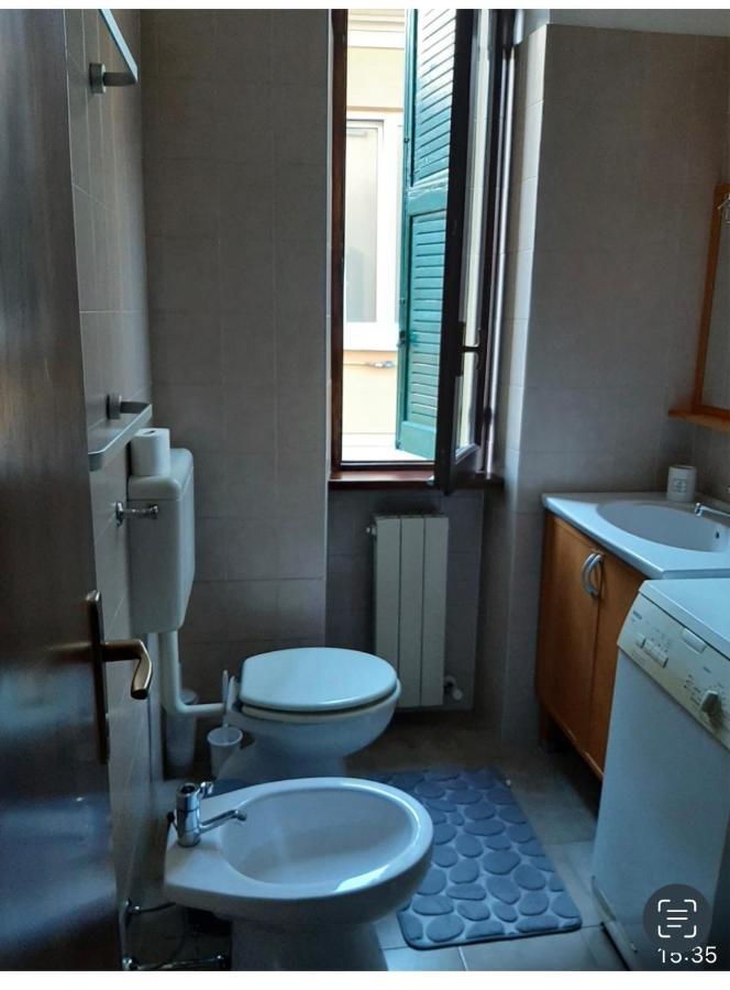 Bellisimo Apartamento A Nuovo, Garage In Propieta Apartment Arona Ngoại thất bức ảnh