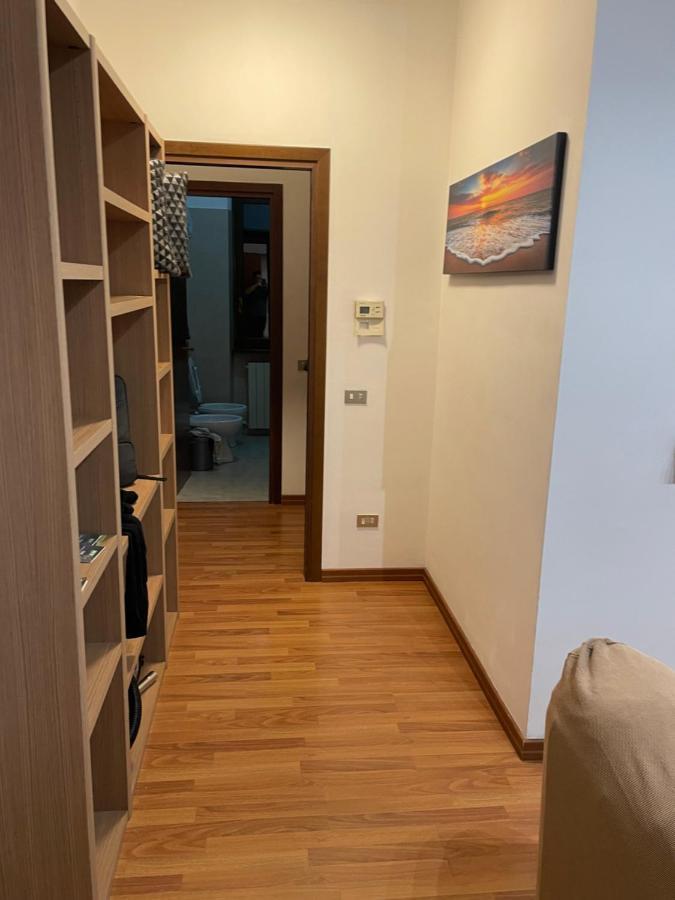 Bellisimo Apartamento A Nuovo, Garage In Propieta Apartment Arona Ngoại thất bức ảnh