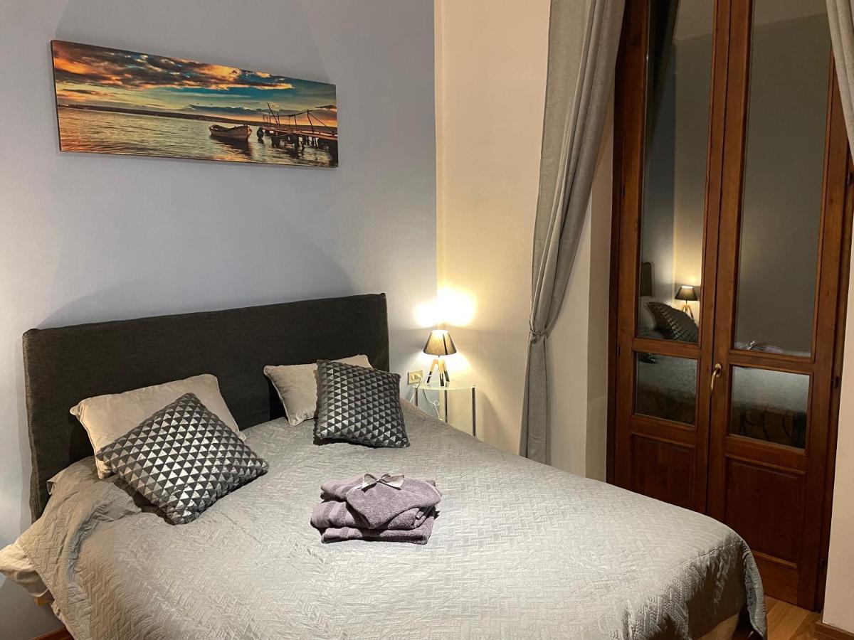 Bellisimo Apartamento A Nuovo, Garage In Propieta Apartment Arona Ngoại thất bức ảnh