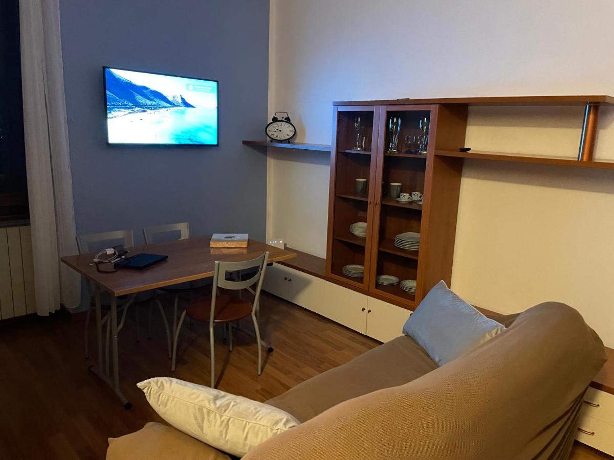 Bellisimo Apartamento A Nuovo, Garage In Propieta Apartment Arona Ngoại thất bức ảnh