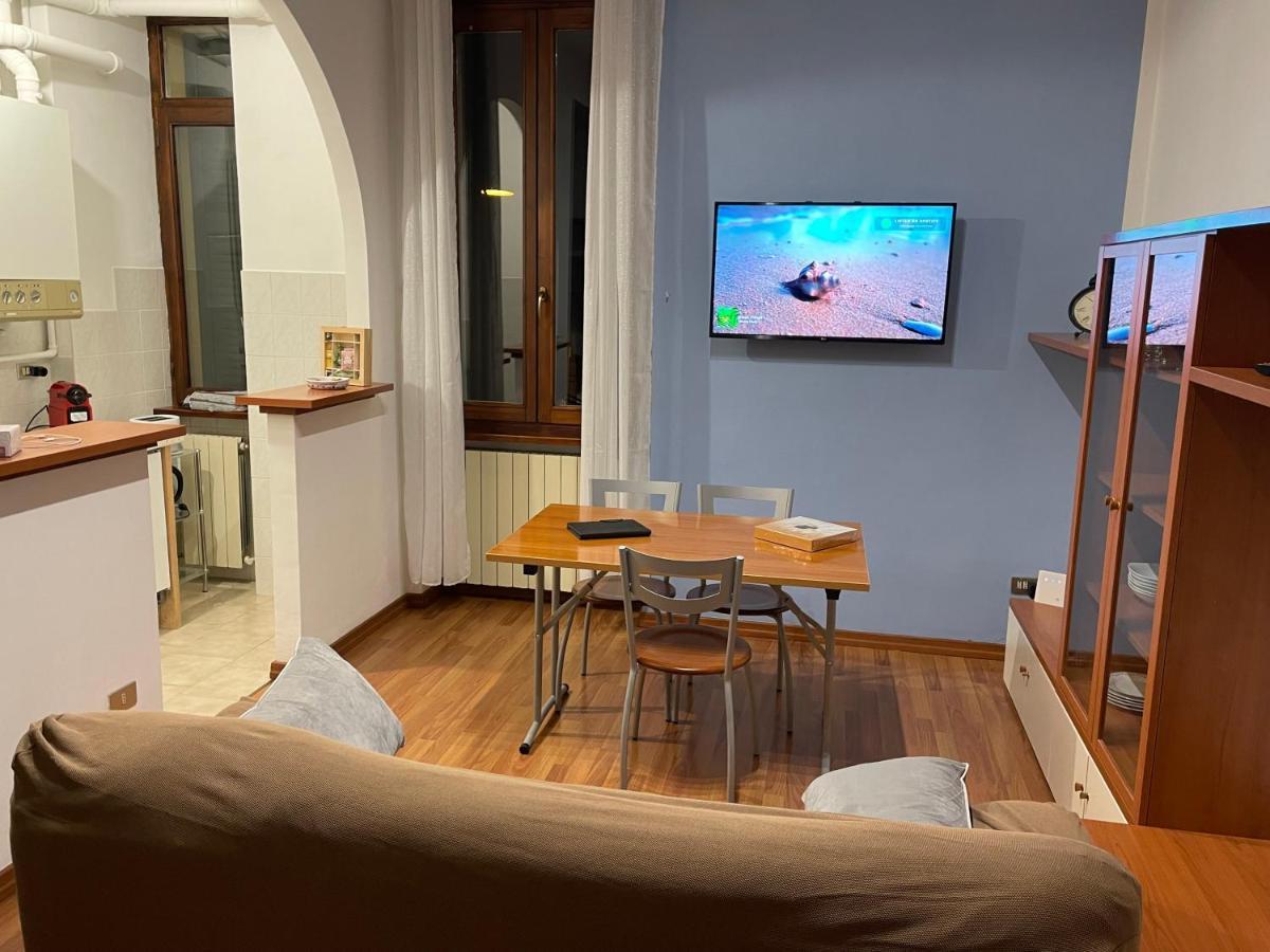 Bellisimo Apartamento A Nuovo, Garage In Propieta Apartment Arona Ngoại thất bức ảnh