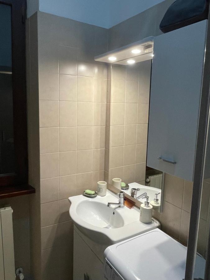 Bellisimo Apartamento A Nuovo, Garage In Propieta Apartment Arona Ngoại thất bức ảnh