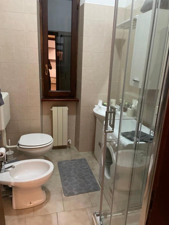 Bellisimo Apartamento A Nuovo, Garage In Propieta Apartment Arona Ngoại thất bức ảnh