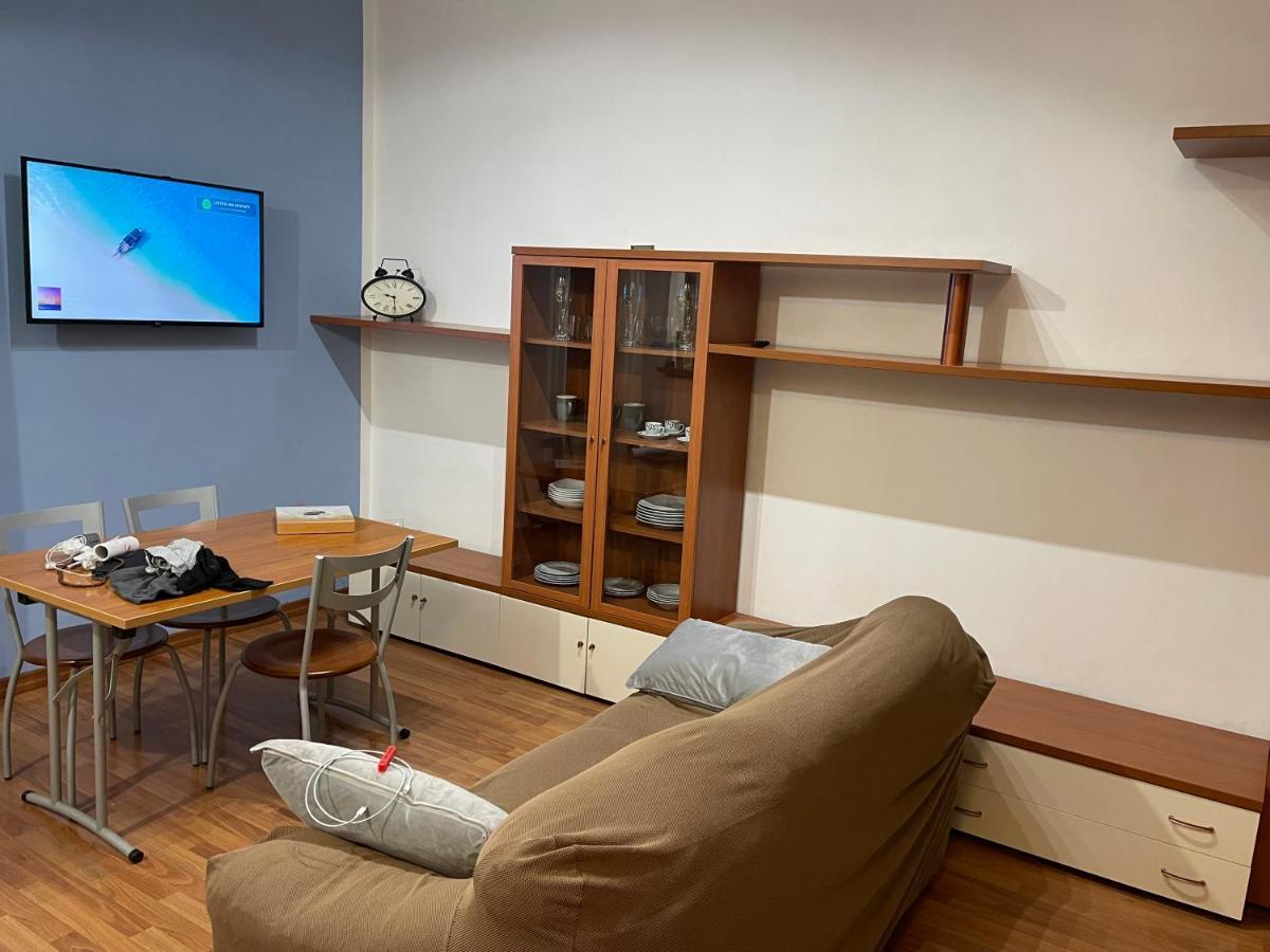 Bellisimo Apartamento A Nuovo, Garage In Propieta Apartment Arona Ngoại thất bức ảnh