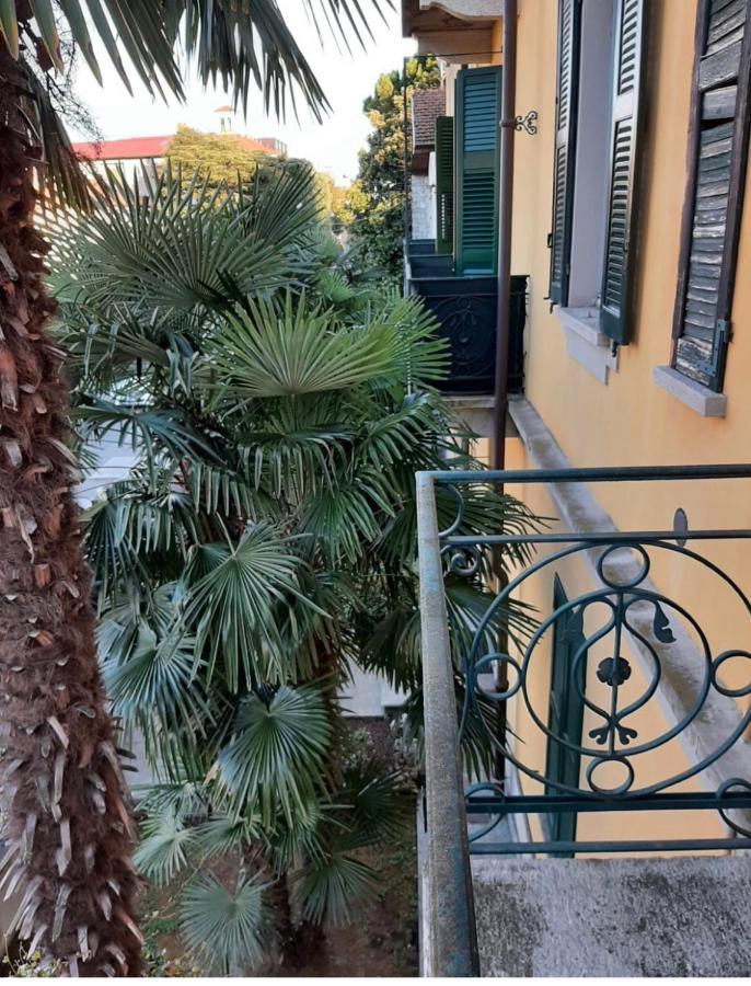 Bellisimo Apartamento A Nuovo, Garage In Propieta Apartment Arona Ngoại thất bức ảnh