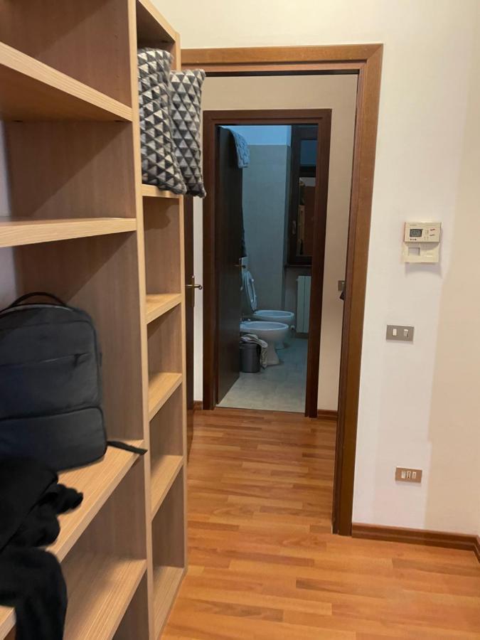 Bellisimo Apartamento A Nuovo, Garage In Propieta Apartment Arona Ngoại thất bức ảnh