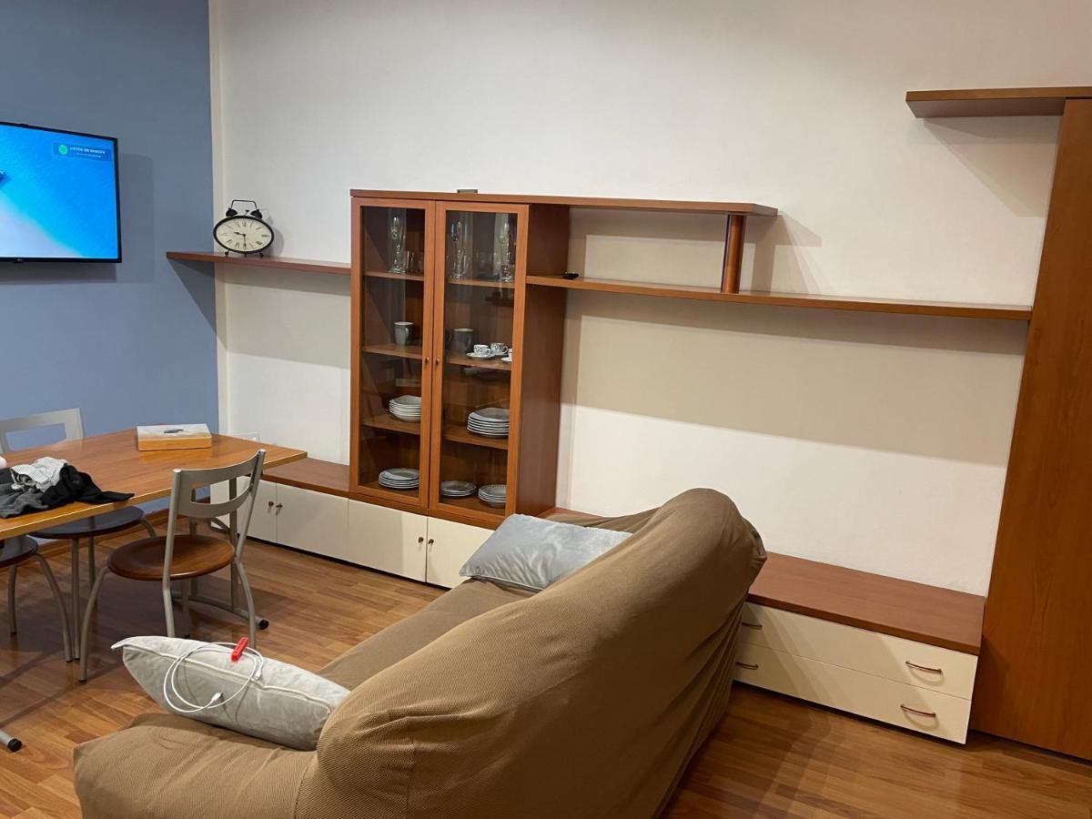 Bellisimo Apartamento A Nuovo, Garage In Propieta Apartment Arona Ngoại thất bức ảnh